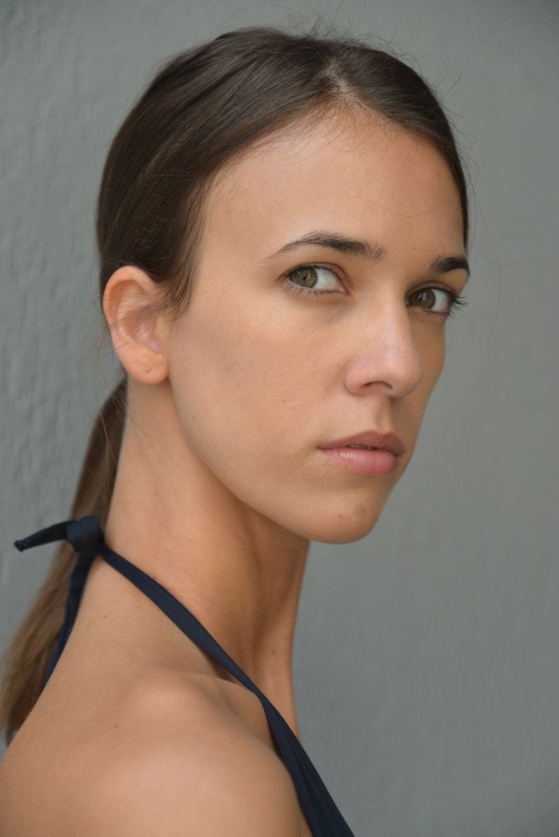 Bibiana Csengeri — photo 1
