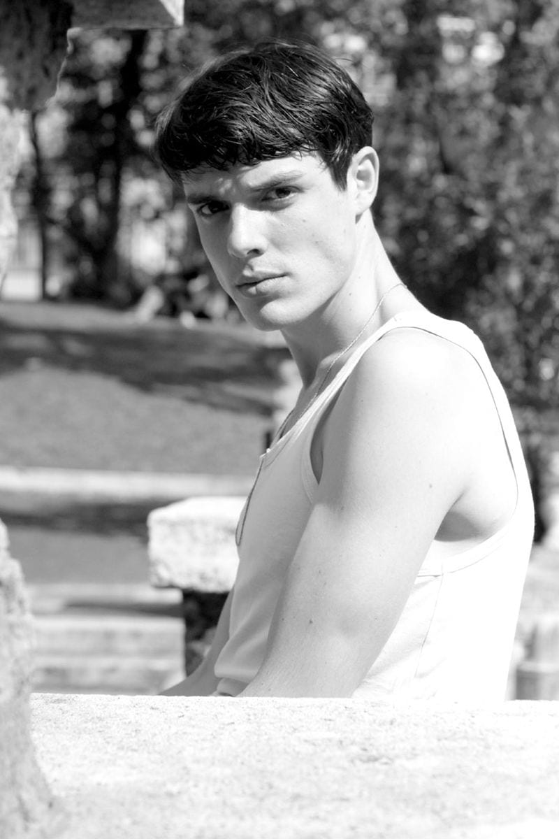 Mads Lynge — photo 1
