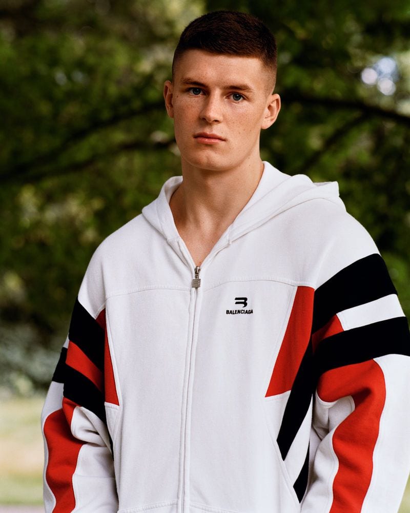 Tom Heyes — photo 2