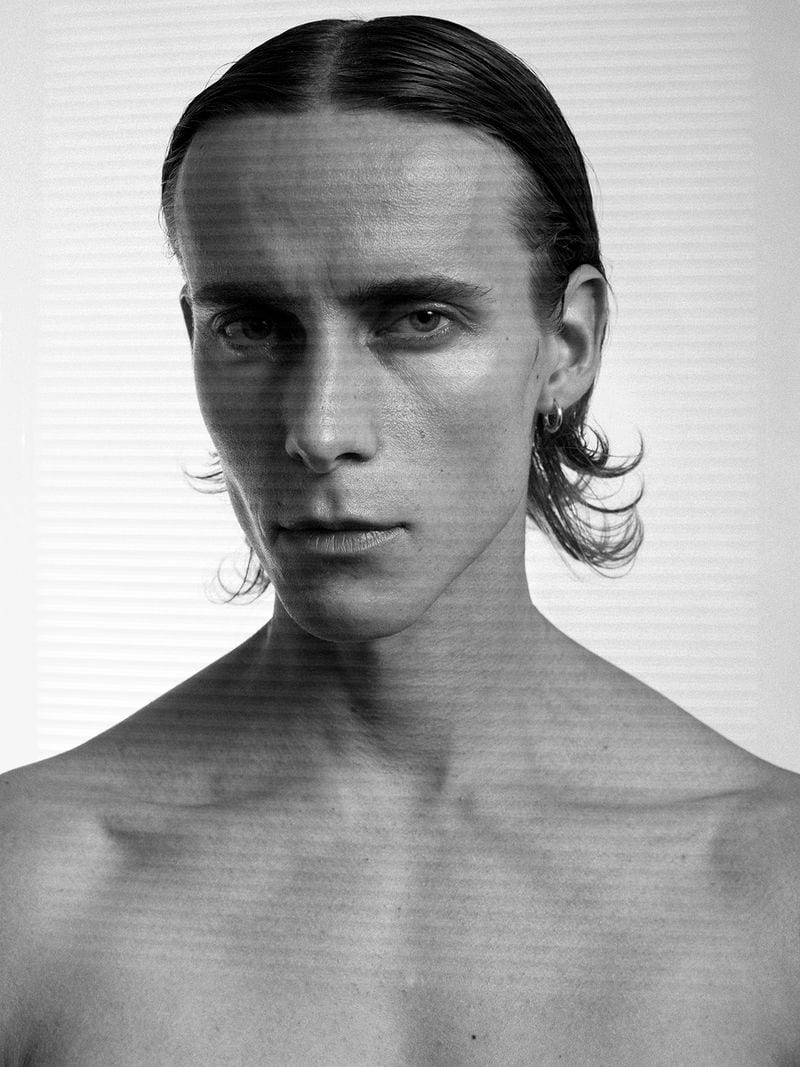 Simon Nygard — photo 1