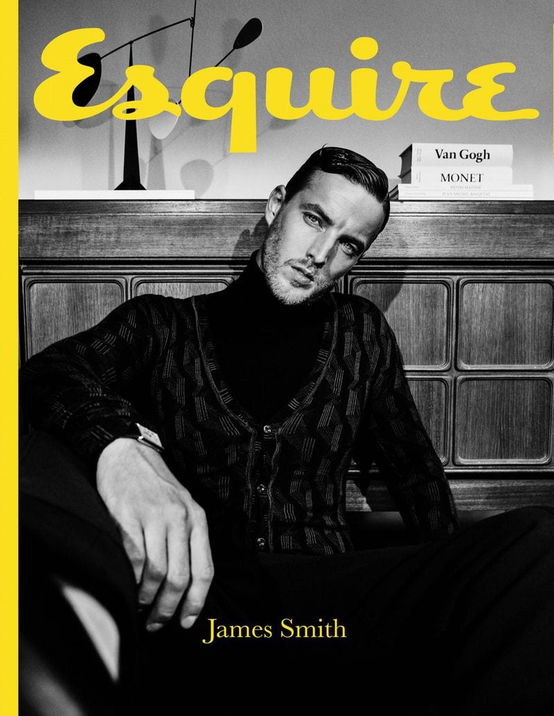 James Smith — photo 3