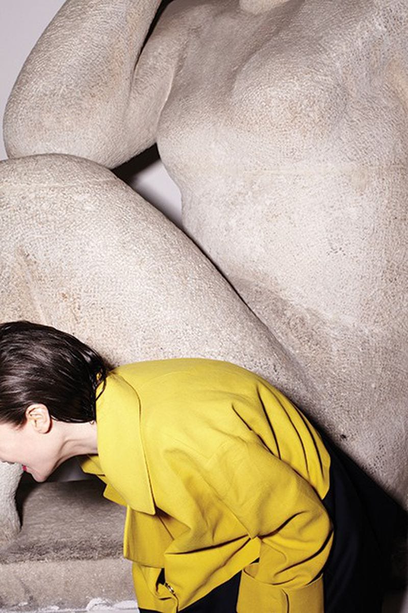 Reka Nagy — photo 6