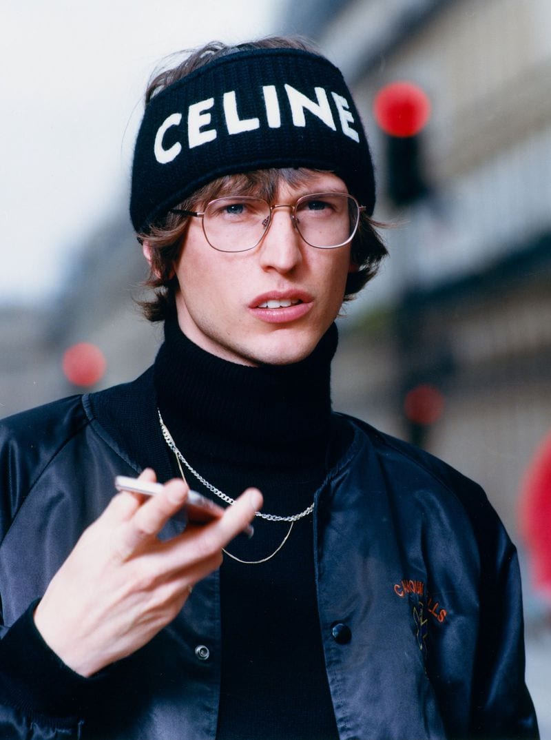 Augustin Basso — photo 3