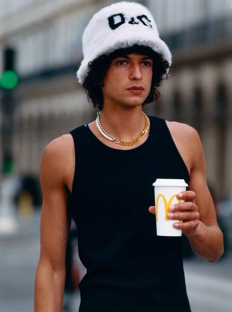 Djavan Mandoula — photo 6