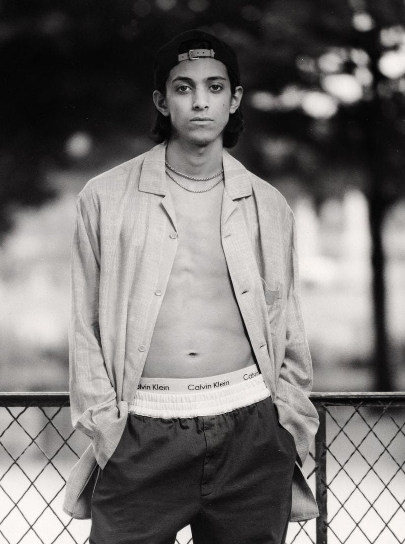 Youssef Bouzamita — photo 3