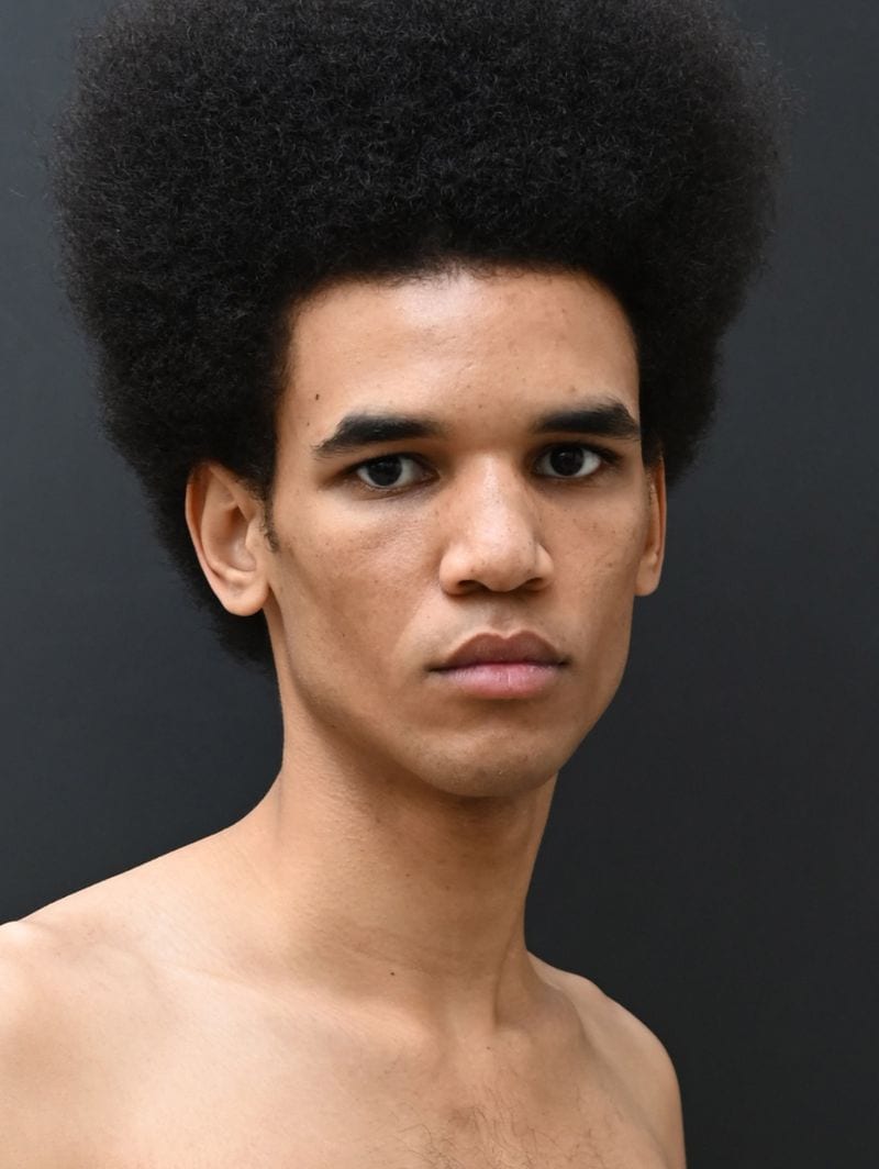 Otis Giovanni — photo 1