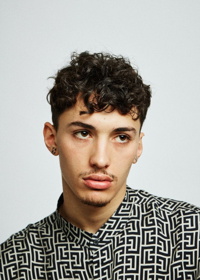 Alexandre Jemli — photo 1