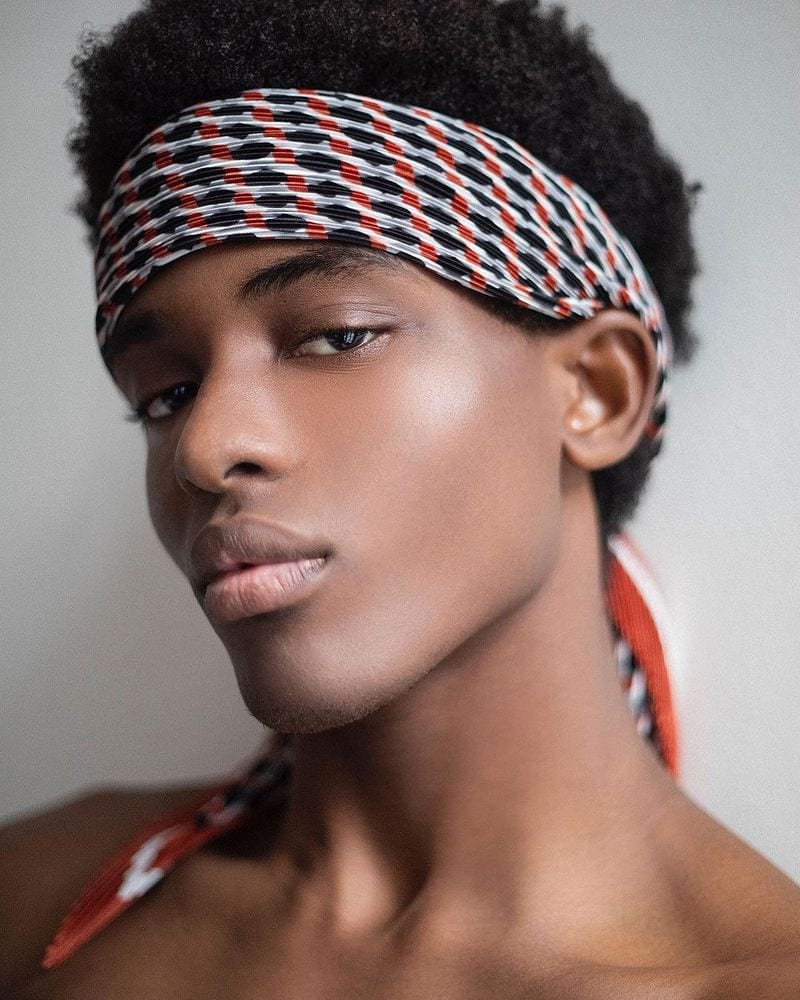 Gilchrist Miguel Emeremgini — photo 1