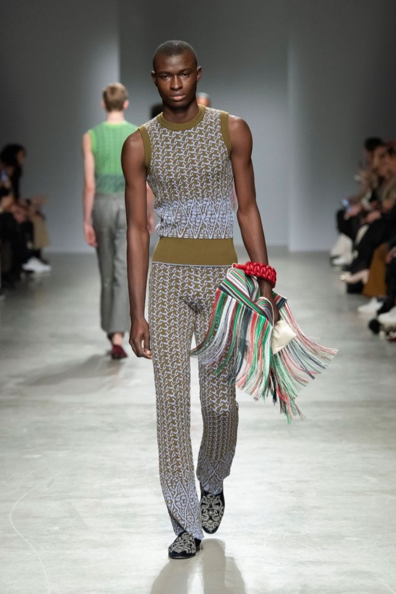 Basil Ekang — photo 3