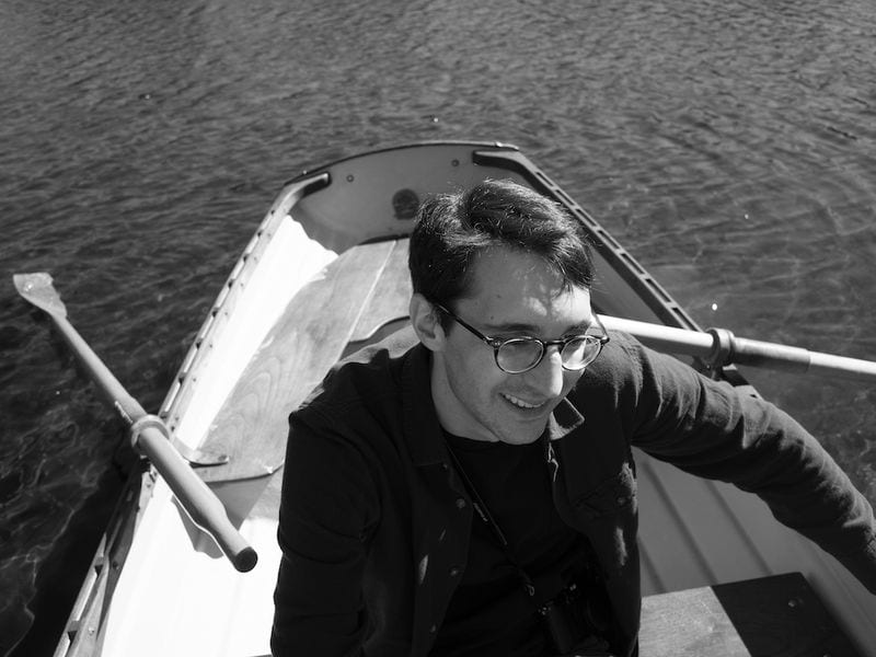 William Alden Manning — portfolio 1
