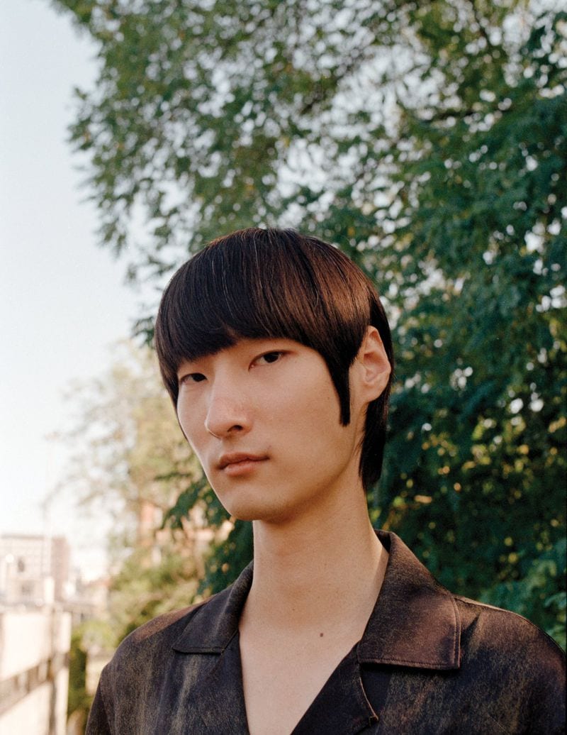 Cao Ruopu — photo 10