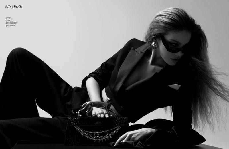 Ekaterina Smirnova — photo 5