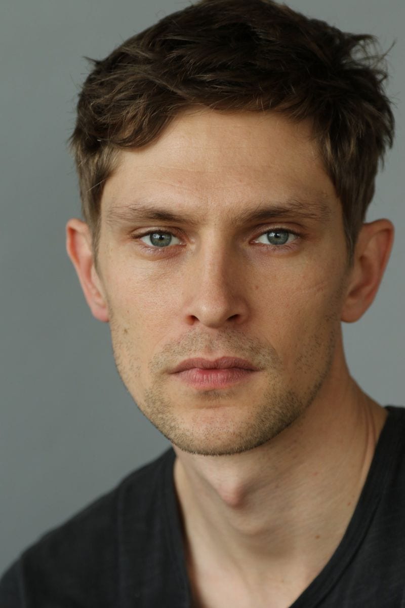 Mathias Lauridsen — photo 1