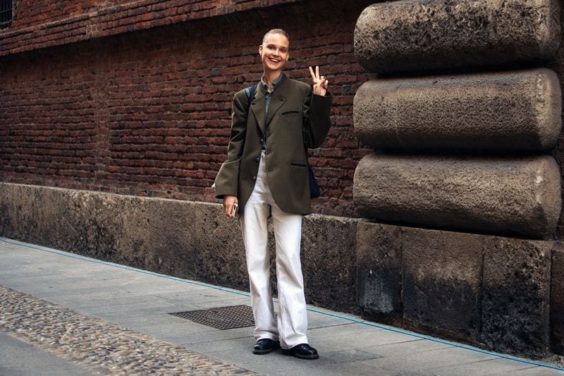 Alina Egorova — photo 5