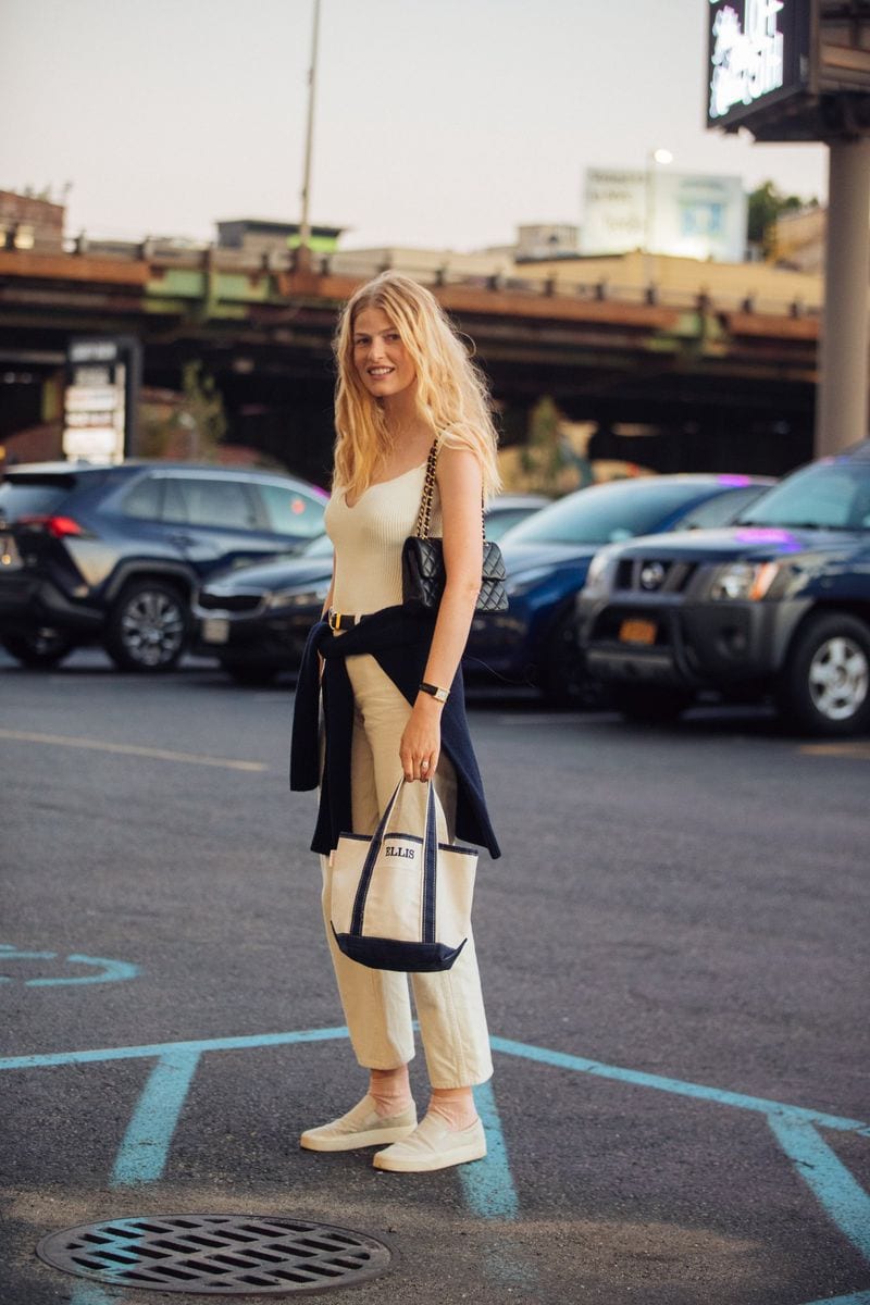 Louise Parker — photo 3