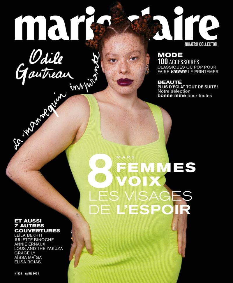 Odile Gautreau — photo 8