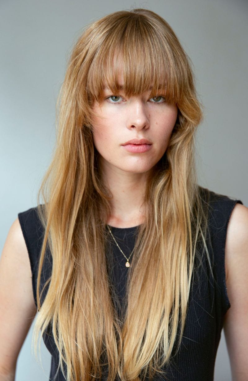 Kristine Lindseth — photo 1