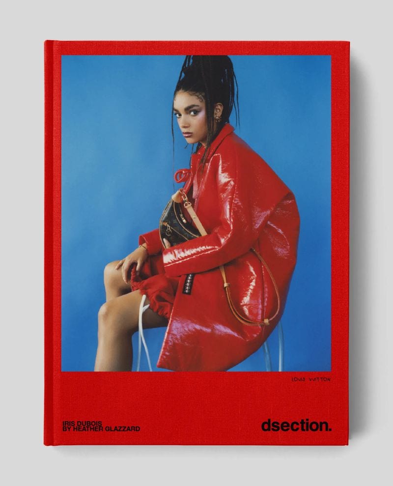 Iris Dubois — photo 2