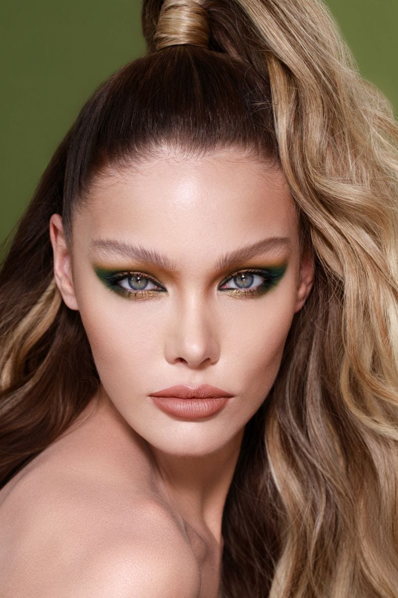 Ekaterina Smirnova — photo 9