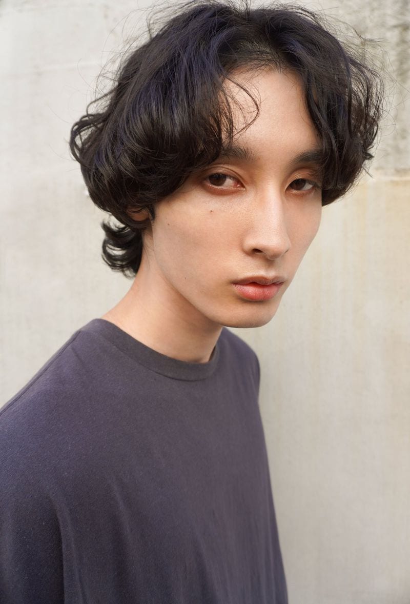 Yuki Kawahara — photo 1