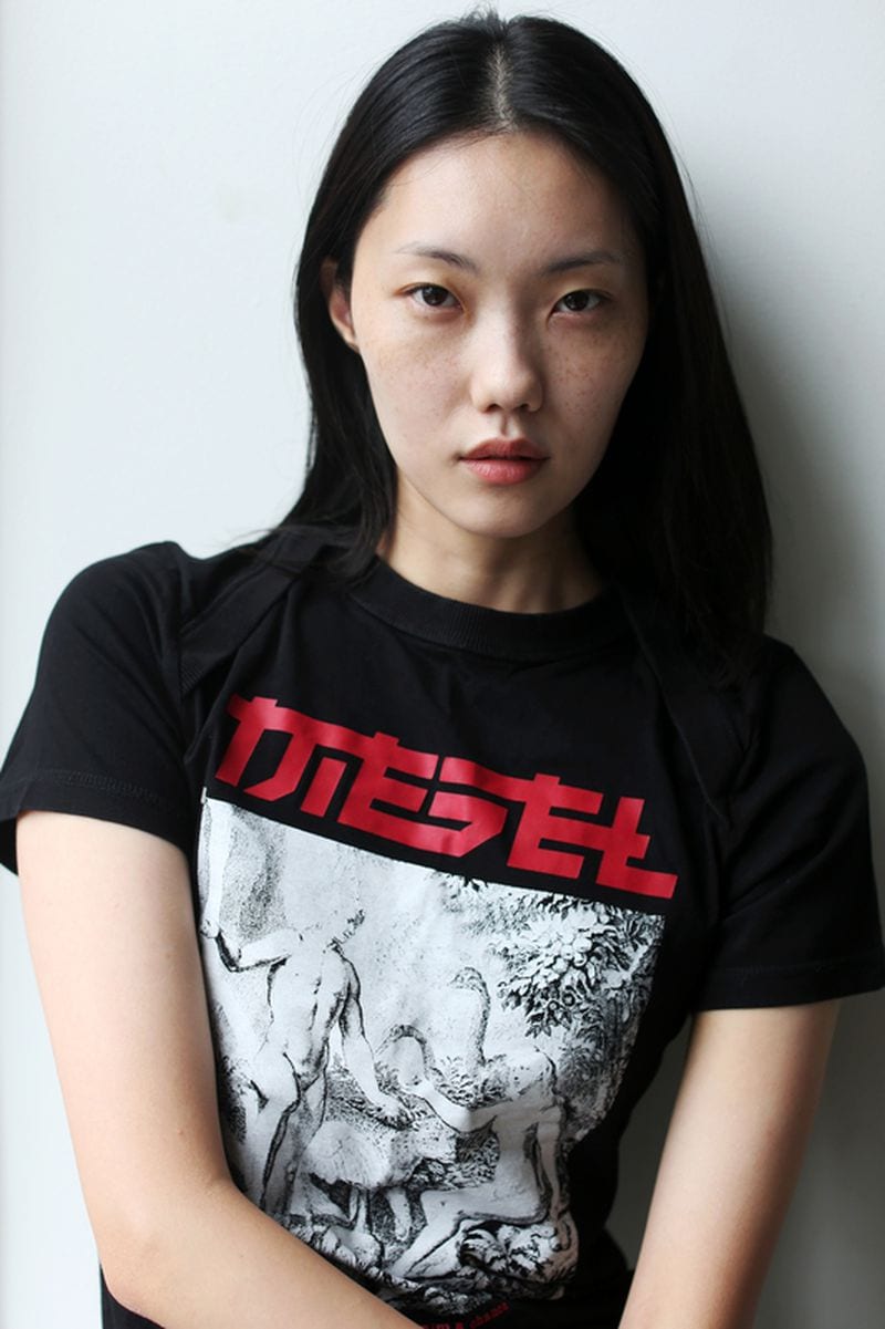 Minjung Kim — photo 1