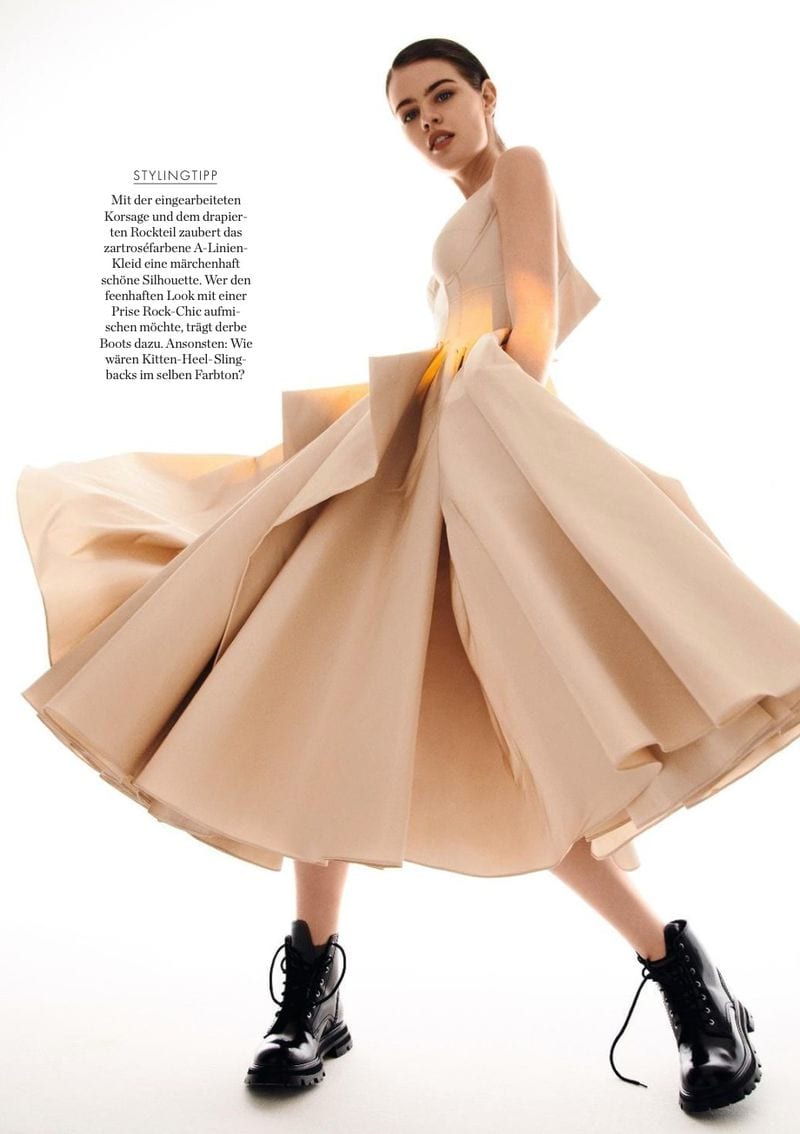 Celine Bouly — photo 3