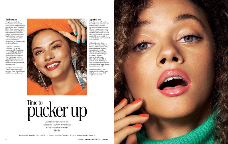 Marina Nery — photo 6