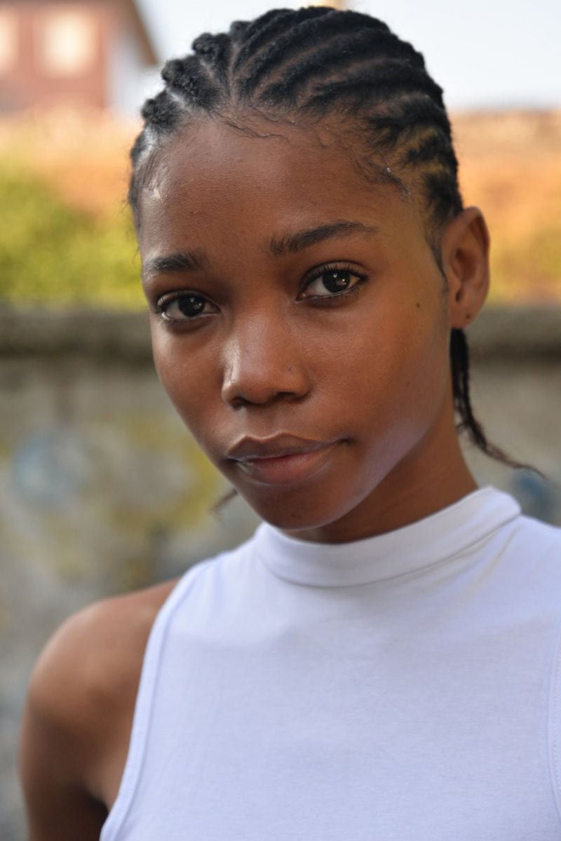 Favour Edwards — photo 1