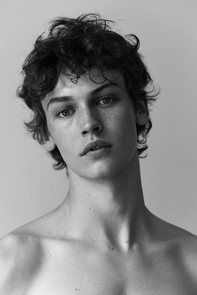 Ryan Gee — photo 1