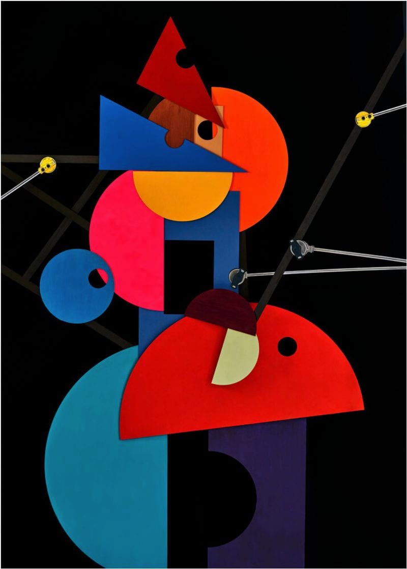 Kevin Mackintosh — portfolio 6