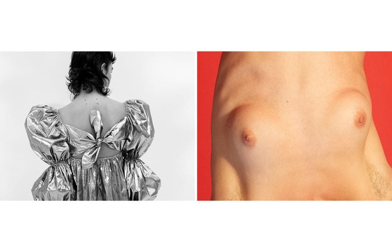 Maude Van Dievoet — photo 6