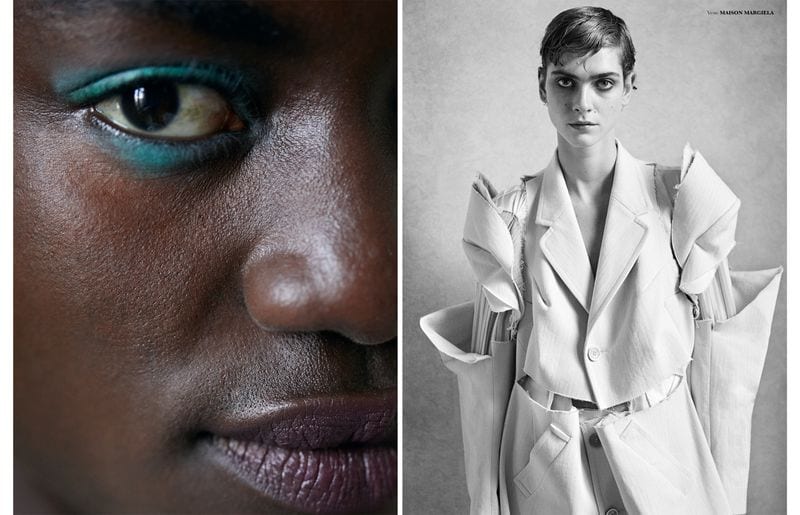 Amandine Renard — photo 9