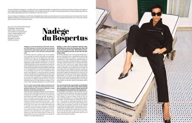 Nadège Dubospertus — photo 3