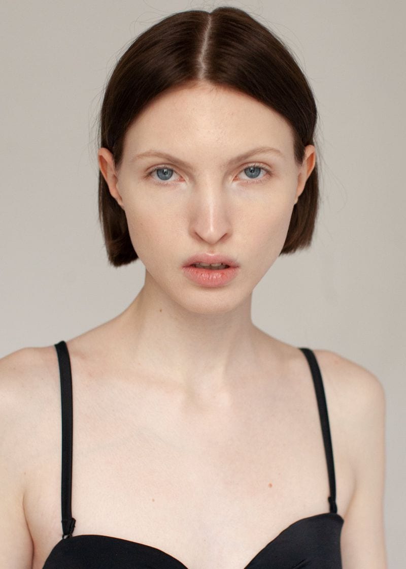 Anna Tregub — photo 1