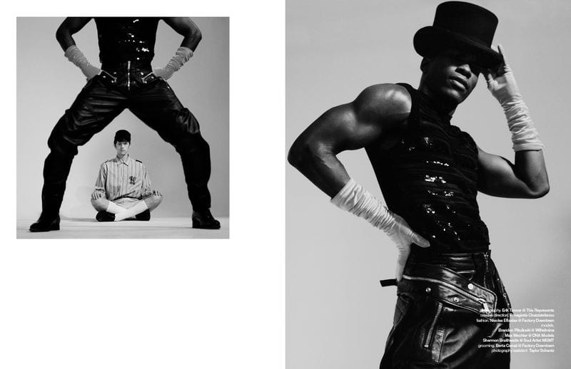 Shermon Braithwaite — photo 6