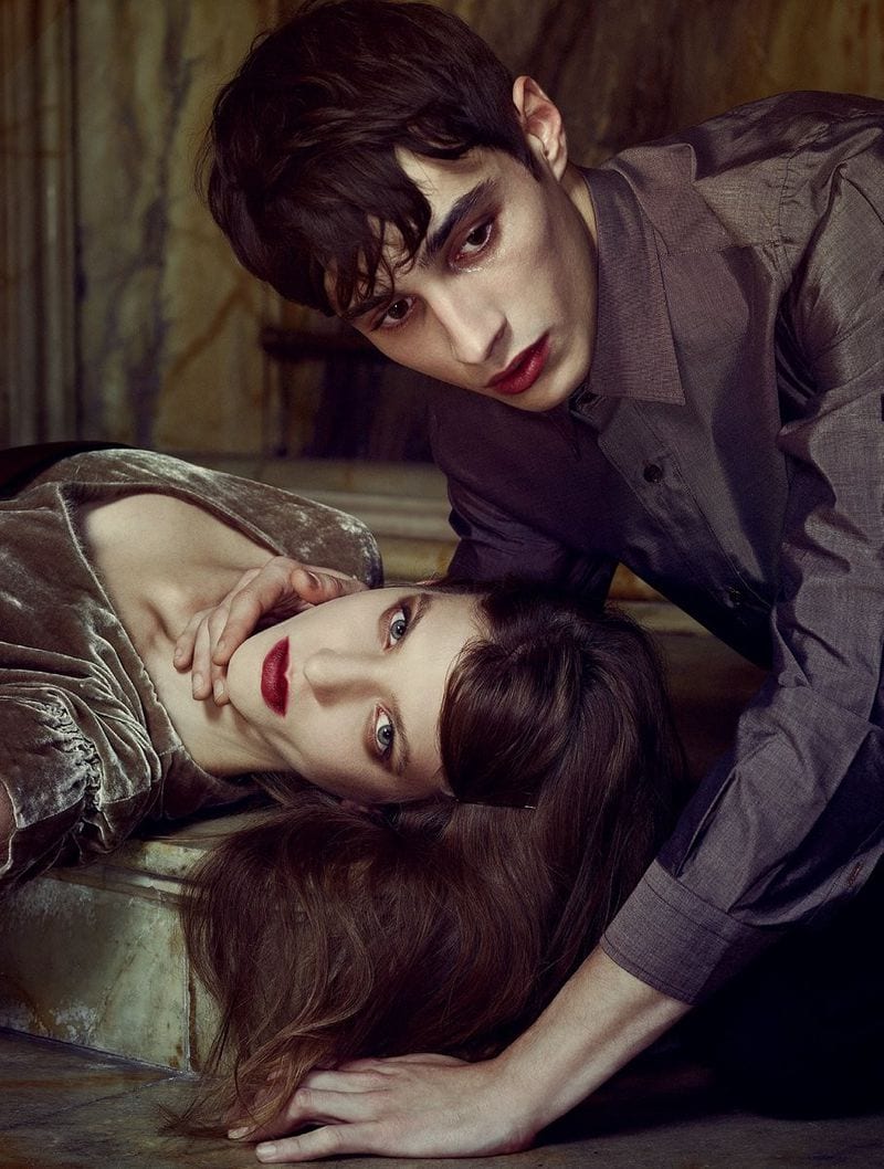 Erwin Olaf — portfolio 10
