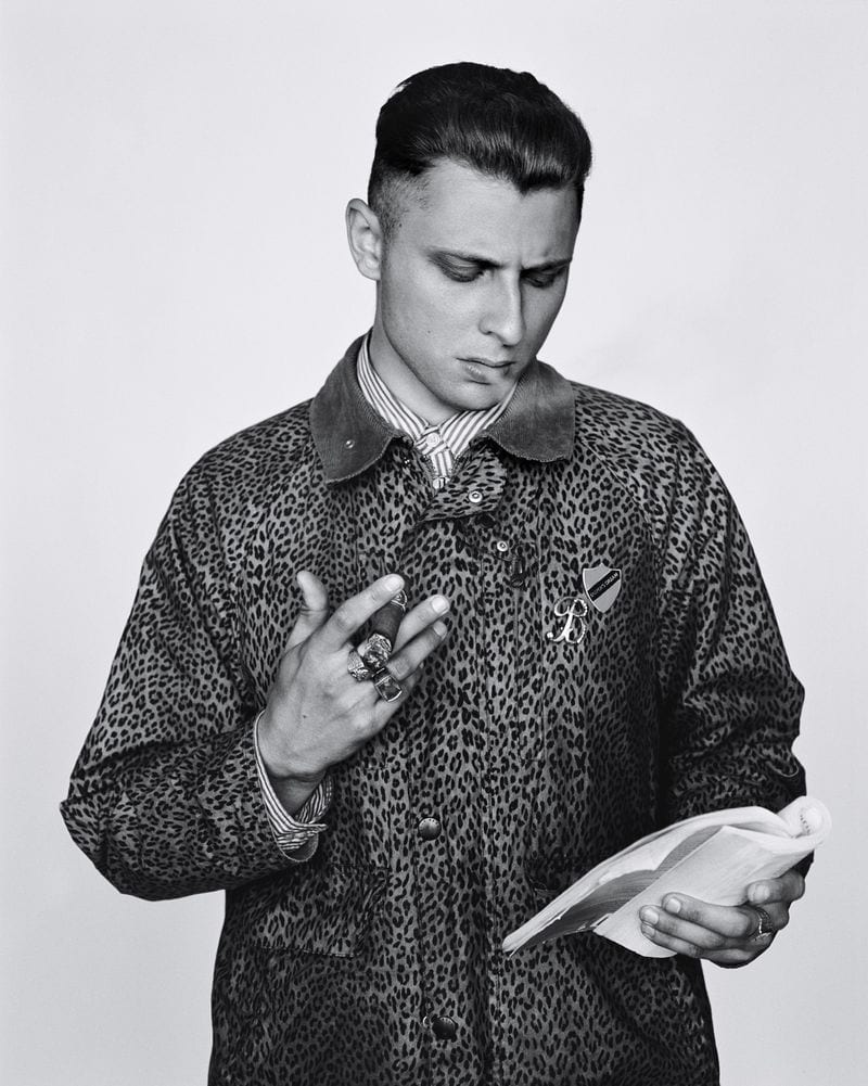 Blondey McCoy — photo 7