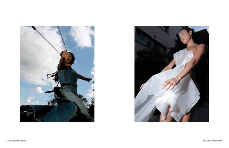 Dorothy Cheng — photo 10