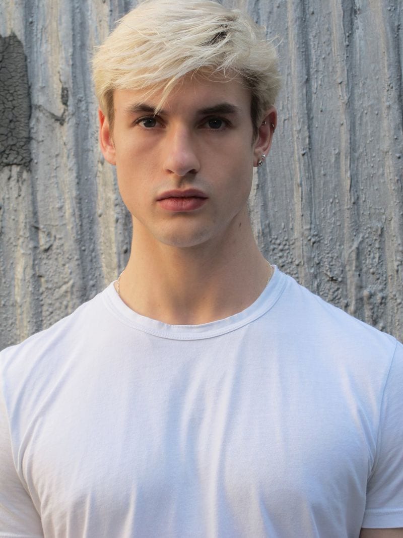 Gray Eberley — photo 1