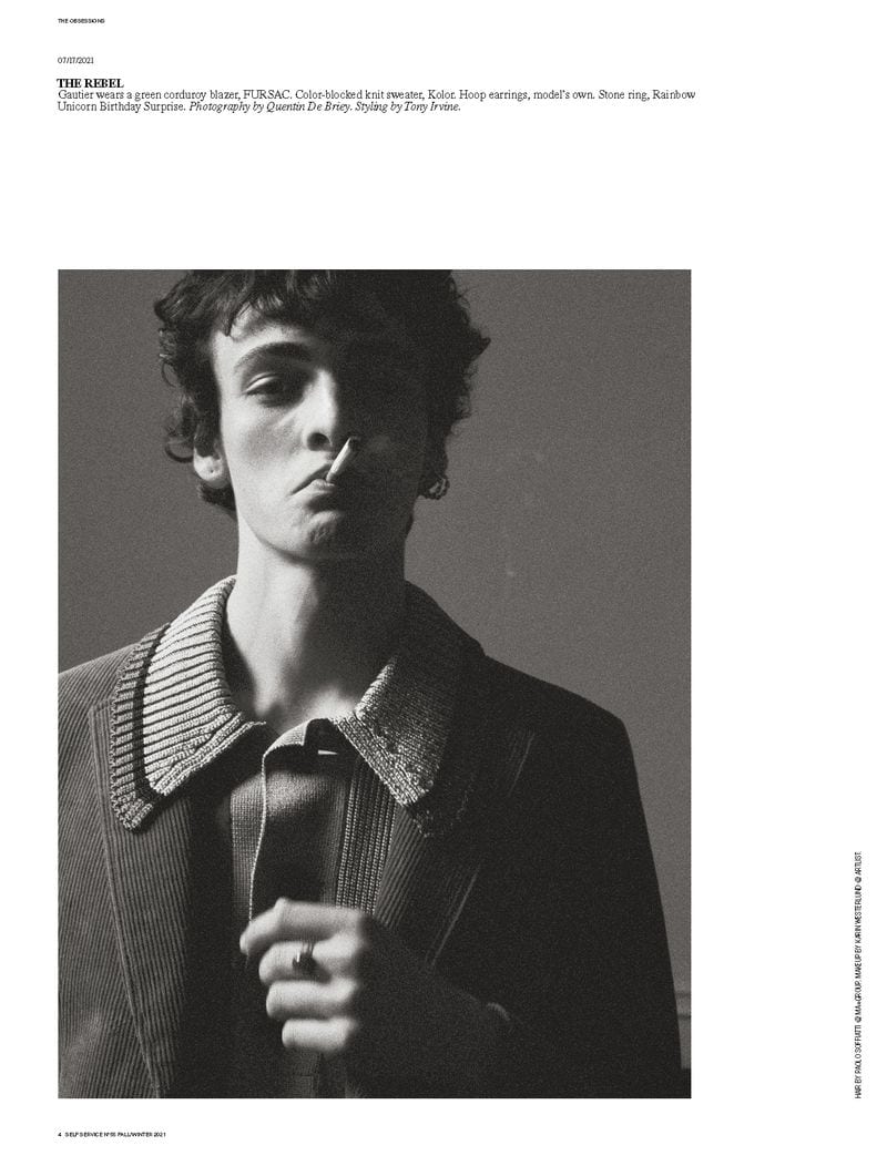 Gautier Deruche — photo 6
