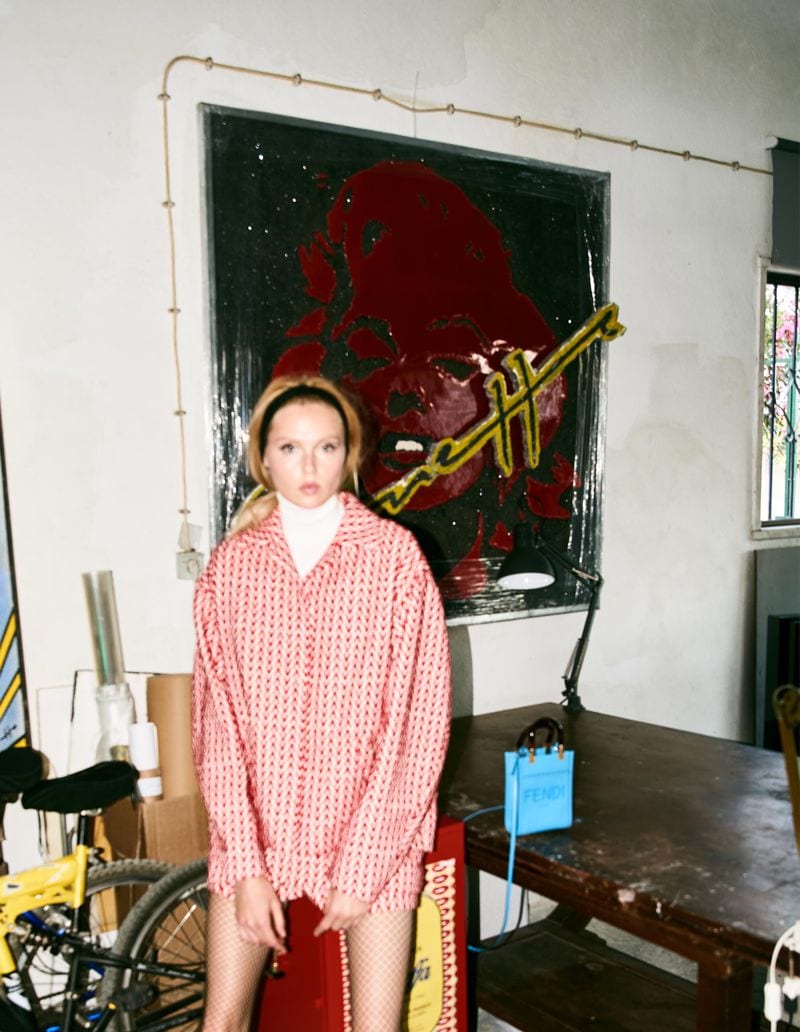 Toni Erm — photo 3