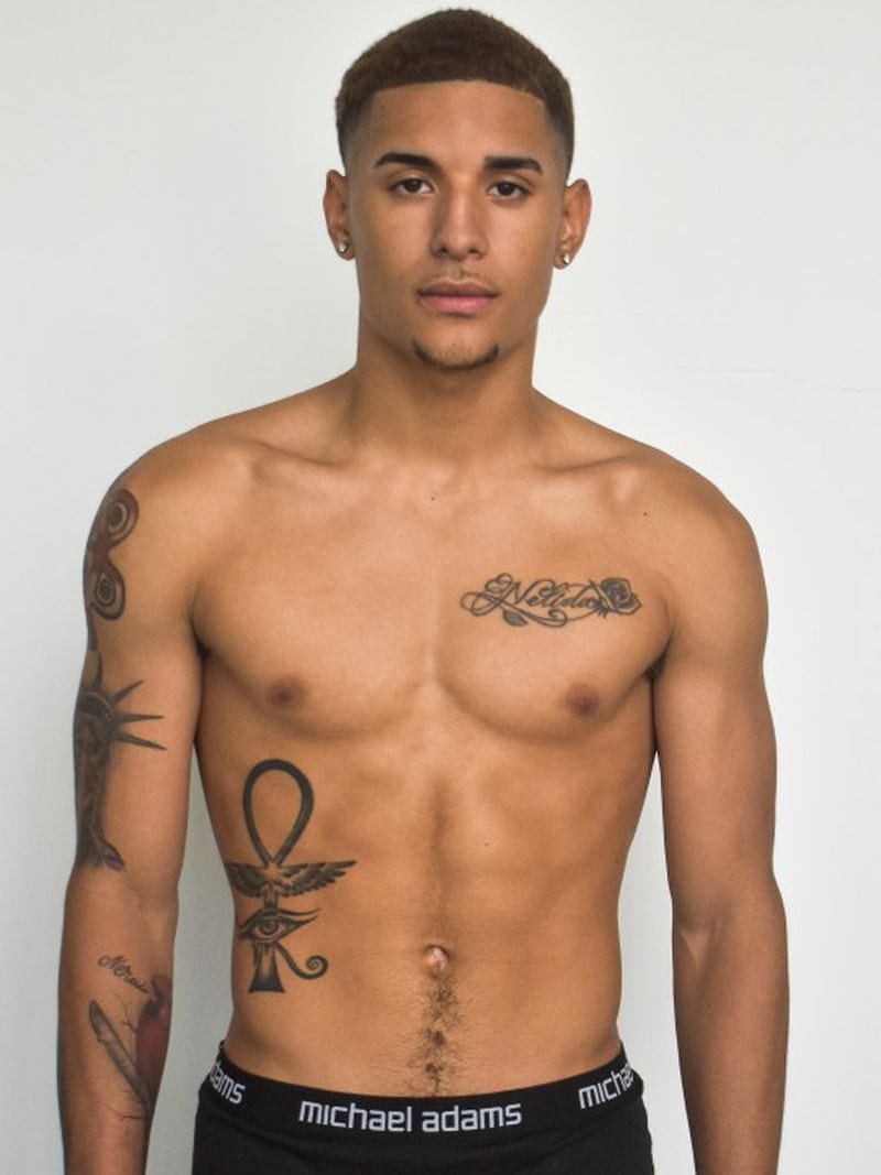 Devin Rivera — photo 1