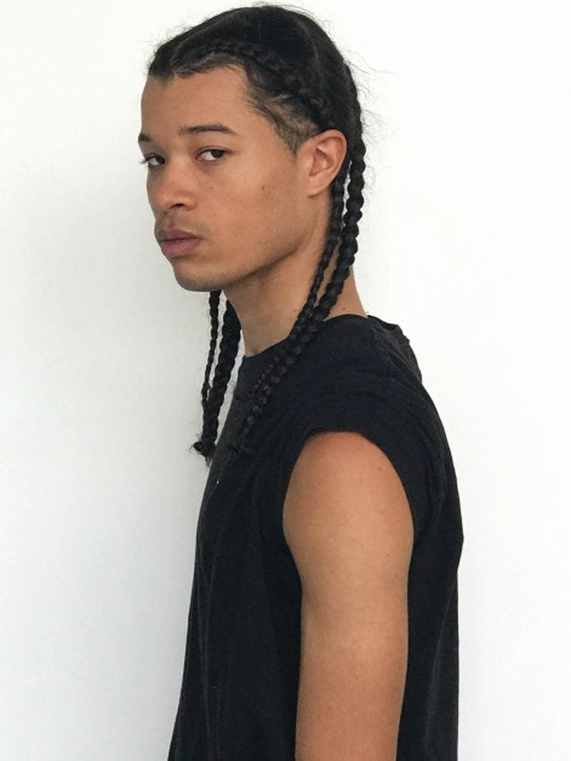 Julian Trowe — photo 1