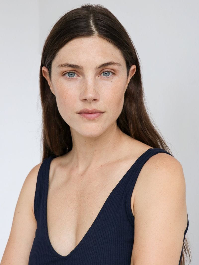Anna Speckhart — photo 1