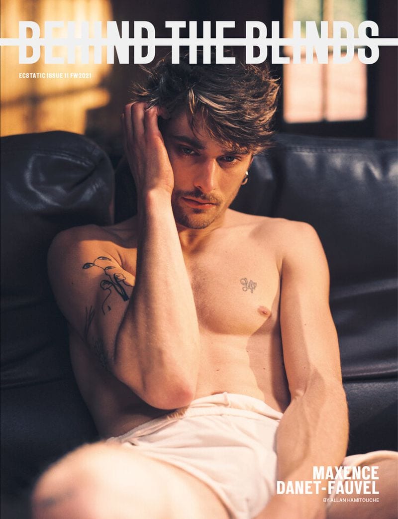 Maxence Danet-Fauvel — photo 3