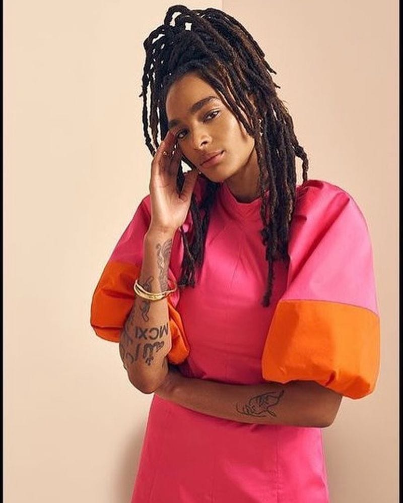 Nyja Abdullah — photo 7