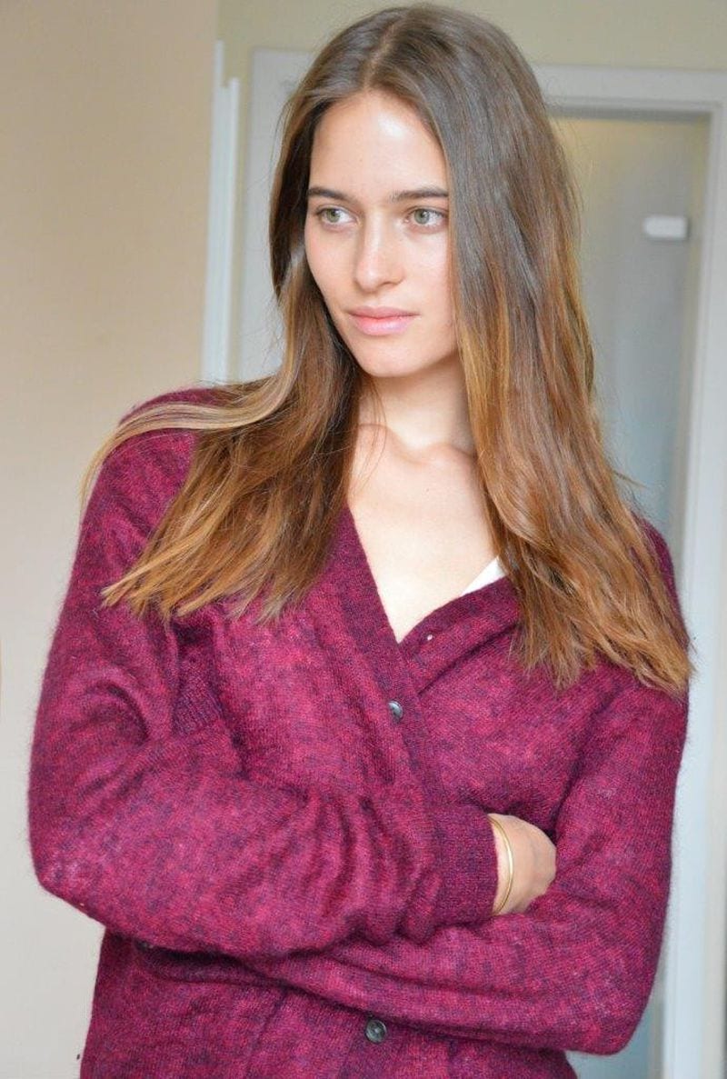 Vanessa Hegelmaier — photo 4