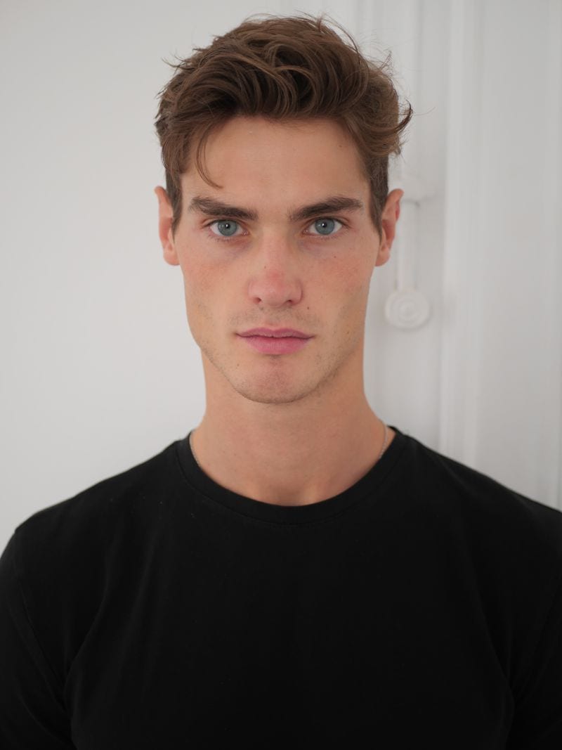 Caspar Gonda — photo 1