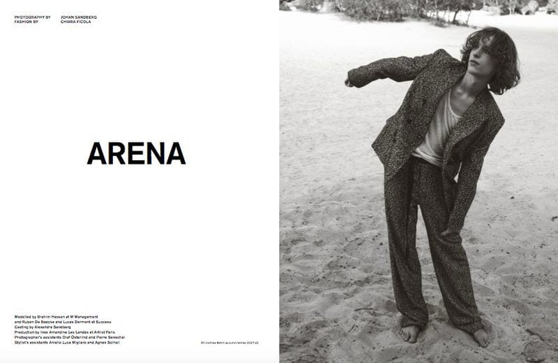 Ruben de Baecke — photo 3