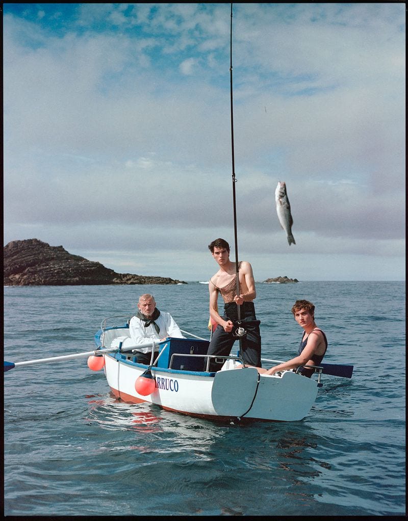 Enrique Fariñas — photo 6